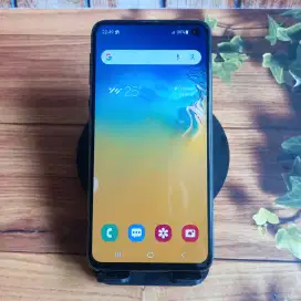 Samsung galaxy s10e sein