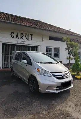 Honda Freed SD taun 2013
