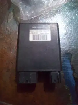 CDI Yamaha Byson karburator