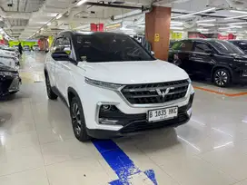 Wuling Almaz 2022