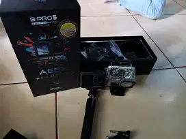 di jual kamera B-PRO 5 ALPHA Edition