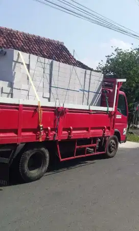 BATA RINGAN HEBEL HERBEL JOGJA