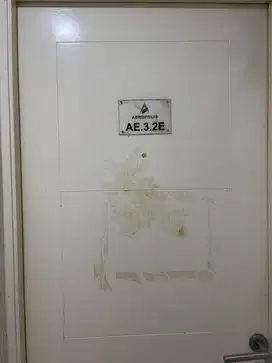 Apartemen Aeropolis dekat bandara Soetta murah