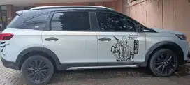 Honda BR-V 2023 Bensin