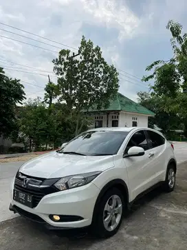 Honda HRV E Cvt 2015