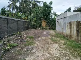 Tanah Lingkungan Villa di Pandak Gede Tabanan