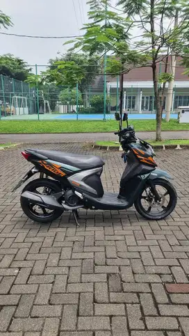 Yamaha X-Ride 125 BlueCore MINT CONDITION