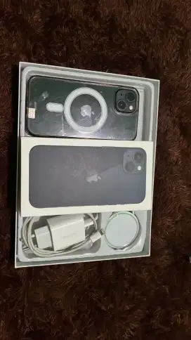 Iphone 13 128 ibox