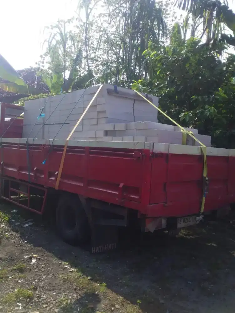 HEBEL HERBEL BATA RINGAN JOGJA