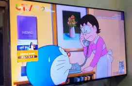 Led sharp 60 digital