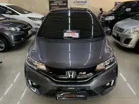 Jazz RS 2015 manual, Wawan mobil