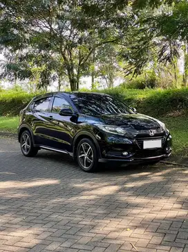 HRV E matic 2017