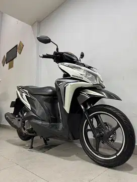 Vario 125 KZR 2012 / 2013 Pajak Panjang Mesin Bagus Plat Jkt ABBA
