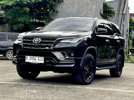 Toyota Fortuner 2024 Diesel