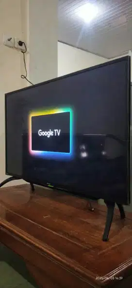 Led sharp 42 google tv