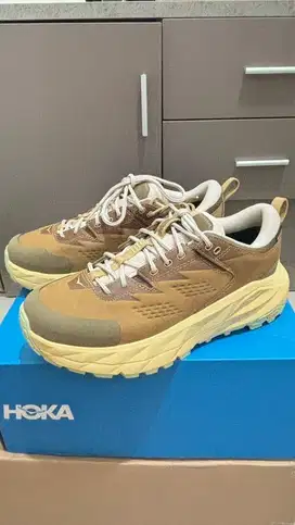 Hoka KAHA LOW GTX