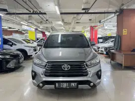 INNOVA G DIESEL 2021 KM 30 RB DP 18 JT