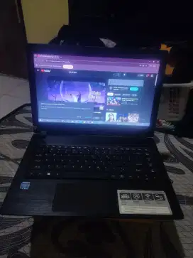 Laptop Acer aspire 3