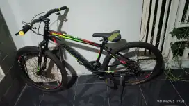 Sepeda Mtb Atlantis 26 inch
