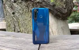 Handphone Realme 5 pro