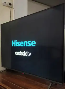 Led hisense 50 android tv