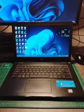 Laptop Dell Latitude 14 inch i5 Gen 8