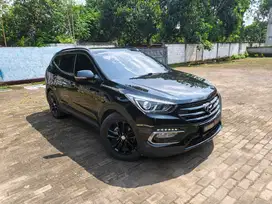 Hyundai Santa Fe 2016 Diesel