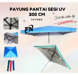 PAYUNG TAMAN CAFE