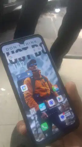 Infinix note 12
