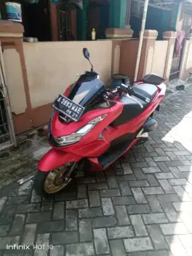 PCX 160 2022 Orisinil