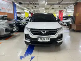 ALMAZ SUNROOF 7 SEATER EXLUSIVE DP 5 JUTA