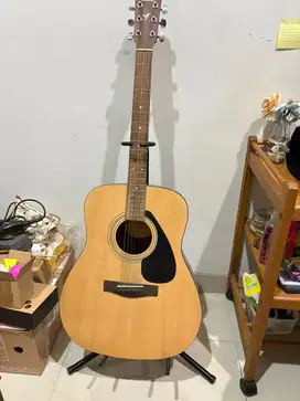 JUAL CEPAT GITAR YAMAHA F310!!