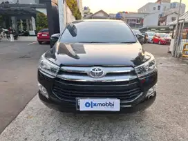 DP 5% Toyota Kijang Innova 2.0 V Bensin-AT 2019 PKA