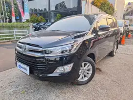DP 5% Toyota Kijang Innova 2.0 V Bensin-AT 2019 PKA