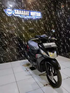DP 500 RIBU!!! MIO M3 125 TAHUN 2022