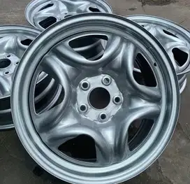 Velg kaleng rav4 R17 RARE ITEM + Ban A/T