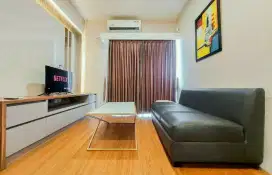 Disewakan Apartemen Sky House BSD