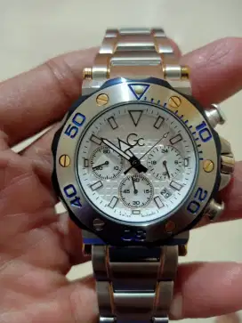 Jam tangan pria GC