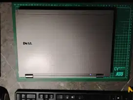 LAPTOP Dell Latitude i5 560m 8GB 14 inch