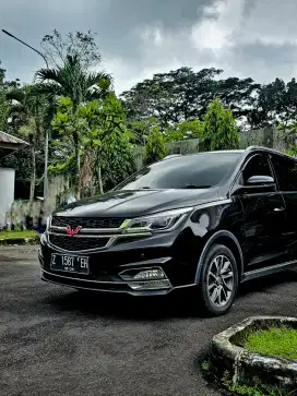 Wuling Cortez Turbo 1.5 Lux 2021