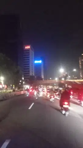 Info loker dong apapun itu