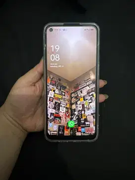 HP batangan normal OPPO A53