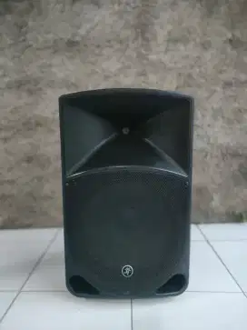 Speaker Aktif Mackie Thump 15