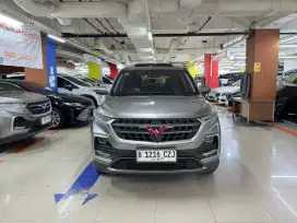ALMAZ SUNROOF 7 SEATER 2019 DP 5 JUTA
