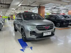 ALMAZ SUNROOF 7 SEATER 2019 DP 5 JUTA