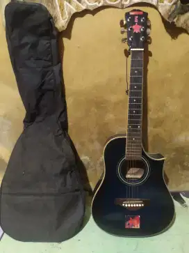 Gitar 3/4 good quality