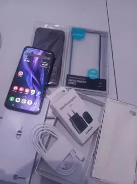 Samsung A35 5G 8/256