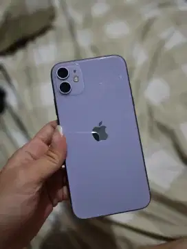 IPHONE 11 64GB IBOX