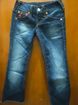 jeans True Religion