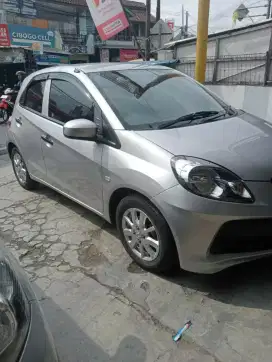 Brio mulus orisinil 2013 manual